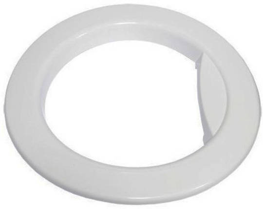 Samsung Washing Machine outer door frame  Front Loader C1235IW/XSA, C835IW/XSA,  J1043IW/XSA,  J1043IW1/XSA,  J1043IW1/YM, I J84